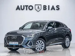 Culoaregri Utilizat 2020 Audi Q3 S-Line SUV | 29.990 EUR (Scump)