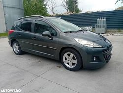 Culoarenegru Utilizat 2011 Peugeot 207 Premium Break | 2.470 EUR