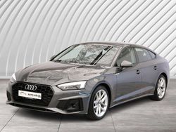 Utilizat 2021 Audi A5 Sportback S-Line Hatchback | 33.874 EUR (Preț OK)
