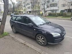 Utilizat 2006 Ford Focus Break | 1.100 EUR (Preț bun)