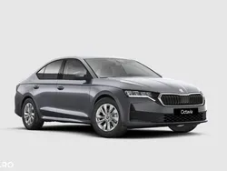 Gri Nouă 2025 Skoda Octavia Berlinǎ | 24.812 EUR