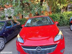 Culoarerosu Utilizat 2018 Opel Corsa | 6.500 EUR (Super Preț)