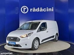 Alb Utilizat 2021 Ford Transit Monovolum | 13.950 EUR (Preț bun)