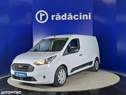 Alb Utilizat 2021 Ford Transit Monovolum | 15.250 EUR (Preț OK)
