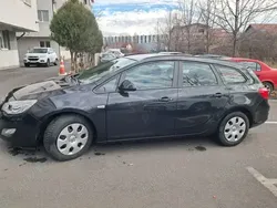 Utilizat 2012 Opel Astra Break | 2.900 EUR (Preț bun)