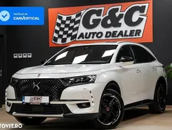 Culoarealb Utilizat 2019 DS Automobiles DS7 Crossback SUV | 22.000 EUR