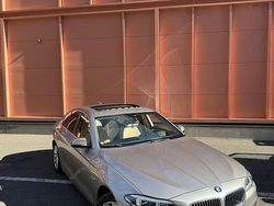 Culoarebej Utilizat 2014 BMW 520 Comfort Edition Berlinǎ | 16.000 EUR (Preț OK)