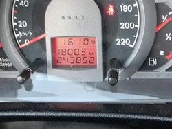 Gri Utilizat 2006 VW Fox Hatchback | 2.000 EUR