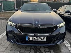 Albastru Utilizat 2023 BMW 520 Comfort Edition Break | 66.200 EUR