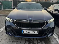 Albastru Utilizat 2023 BMW 520 Comfort Edition Break | 68.400 EUR