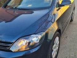 Utilizat 2010 VW Golf Plus Cross Monovolum | 4.199 EUR (Preț bun)