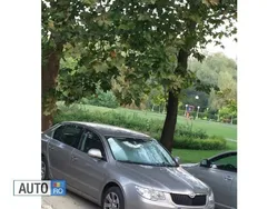 Maro Utilizat 2010 Skoda Superb Berlinǎ | 9.800 EUR (Scump)