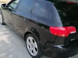 Negru Utilizat 2007 Audi A3 Hatchback | 3.250 EUR (Preț bun)