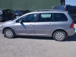 Utilizat 2003 Peugeot 307 Break | 1.100 EUR (Preț OK)