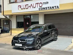 Gri Utilizat 2022 Mercedes A200 Break | 39.990 EUR (Preț bun)