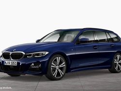 Utilizat 2020 BMW 320 M Sport | 34.004 EUR (Scump)