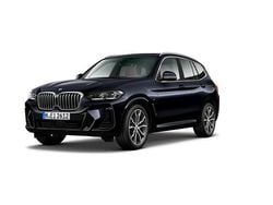 Carbon black metallic metalizat Utilizat 2023 BMW X3 Performance SUV | 50.796 EUR