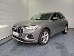Culoaregri Utilizat 2020 Audi Q3 Advanced SUV | 32.250 EUR (Scump)