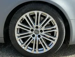 Utilizat 2011 Audi A6 Berlinǎ | 8.500 EUR (Preț bun)