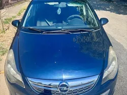 Albastru Utilizat 2014 Opel Corsa Enjoy | 2.490 EUR (Preț bun)