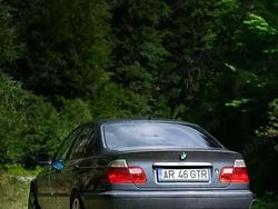 Utilizat 2000 BMW 320 Berlinǎ | 2.000 EUR