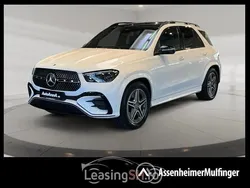 Alb Utilizat 2024 Mercedes 350 AMG SUV | 86.308 EUR