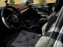 Utilizat 2006 Audi A4 Break | 3.200 EUR (Preț OK)