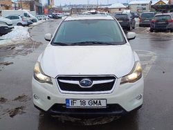 Alb Utilizat 2012 Subaru XV SUV | 5.800 EUR