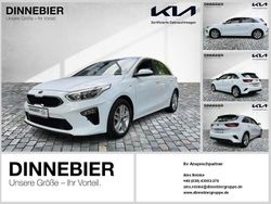 Utilizat 2021 Kia Ceed Vision | 20.282 EUR