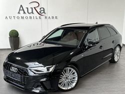 Utilizat 2021 Audi A4 S-Line Break | 34.543 EUR
