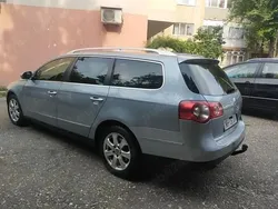 Utilizat 2007 VW Passat Break | 3.900 EUR (Puțin scump)