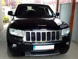 Utilizat 2012 Jeep Grand Cherokee SUV | 12.000 EUR