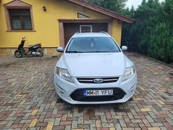 Utilizat 2012 Ford Mondeo Break | 4.200 EUR (Preț OK)
