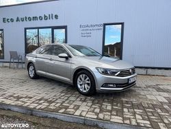 Culoaregri Utilizat 2015 VW Passat Comfortline Berlinǎ | 13.990 EUR (Preț bun)