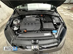 VW Golf VII