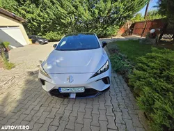 Culoarealb Utilizat 2024 MG MG4 EV Hatchback | 28.900 EUR