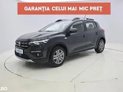 Gri Utilizat 2023 Dacia Sandero Comfort Hatchback | 12.750 EUR (Puțin scump)