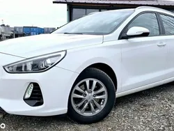 Alb Utilizat 2018 Hyundai i30 Style Break | 7.990 EUR (Preț bun)