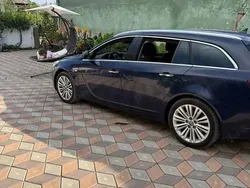 Utilizat 2012 Opel Insignia Break | 3.200 EUR (Preț bun)