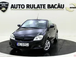 Utilizat 2006 Opel Tigra | 2.350 EUR