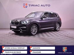 Culoaregri Utilizat 2020 BMW X3 SUV | 30.991 EUR (Preț OK)