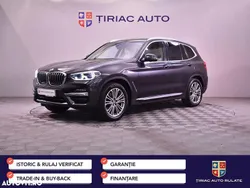 Culoaregri Utilizat 2020 BMW X3 SUV | 30.991 EUR (Preț OK)