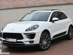 Alb Utilizat 2018 Porsche Macan SUV | 31.990 EUR