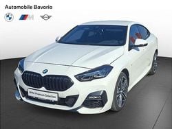 Alb alpine Utilizat 2023 BMW 218 Comfort Edition Coupe | 31.799 EUR (Puțin scump)