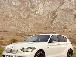 Utilizat 2012 BMW 118 Comfort Edition Hatchback | 8.500 EUR (Puțin scump)