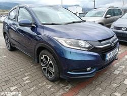 Culoarealbastru Utilizat 2016 Honda HR-V Elegance SUV | 13.950 EUR (Preț OK)