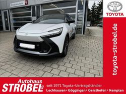 Utilizat 2024 Toyota C-HR Sport SUV | 43.263 EUR