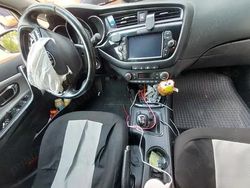 Utilizat 2017 Kia Ceed Hatchback | 3.800 EUR