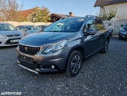 Culoaregri Utilizat 2018 Peugeot 2008 Allure SUV | 8.200 EUR (Super Preț)