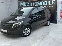 Negru Utilizat 2018 Mercedes Vito Monovolum | 20.990 EUR